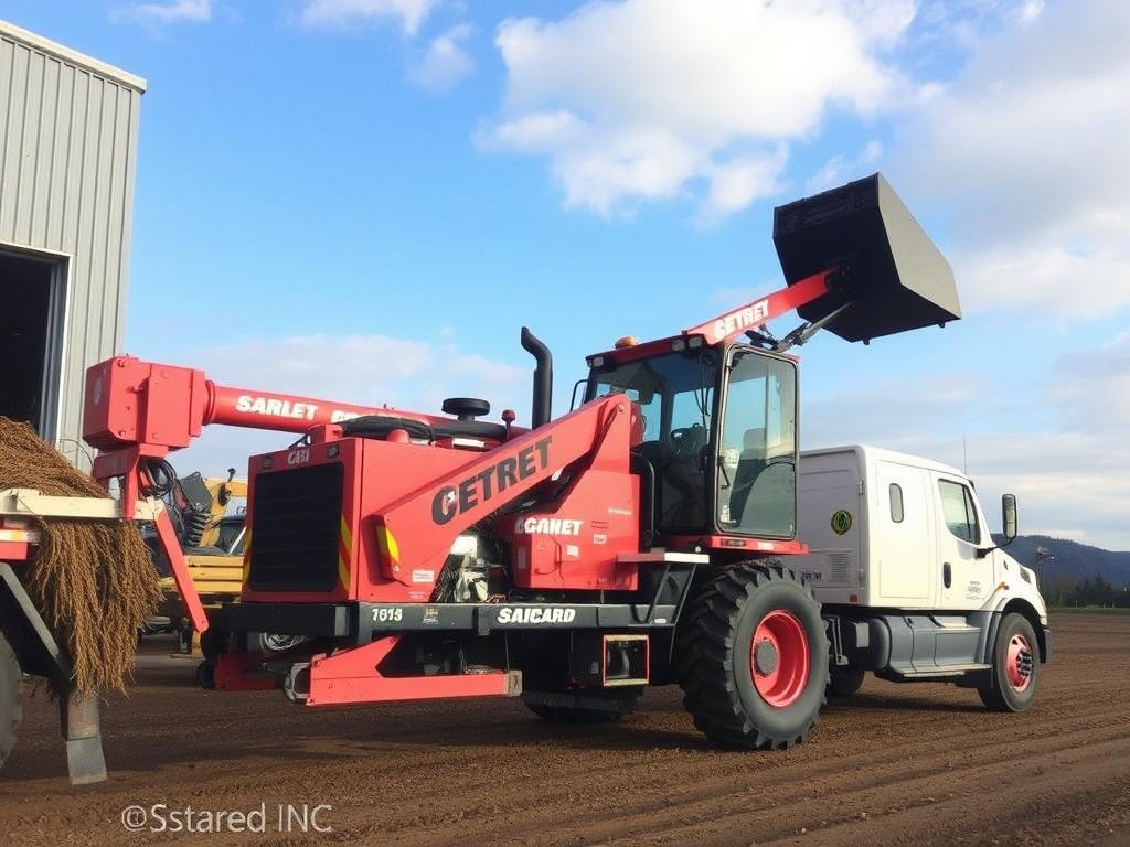 Аренда спецтехники: как выбрать, чтобы не пожалеть