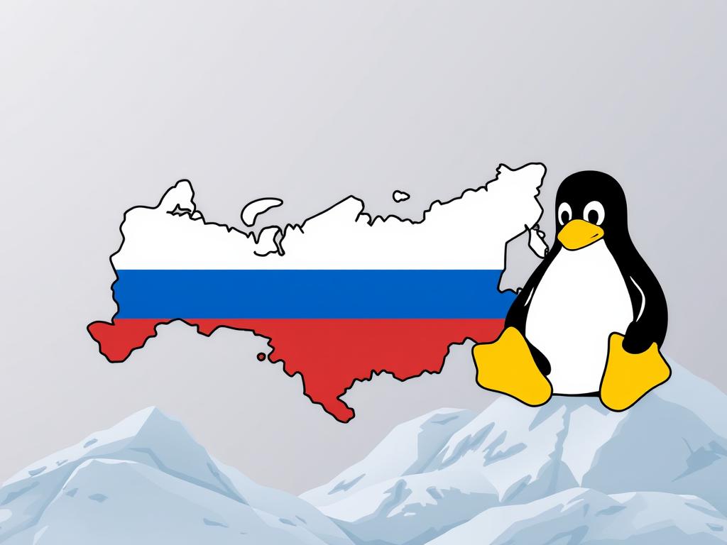 Российские операционные системы на базе Linux: взгляд изнутри
