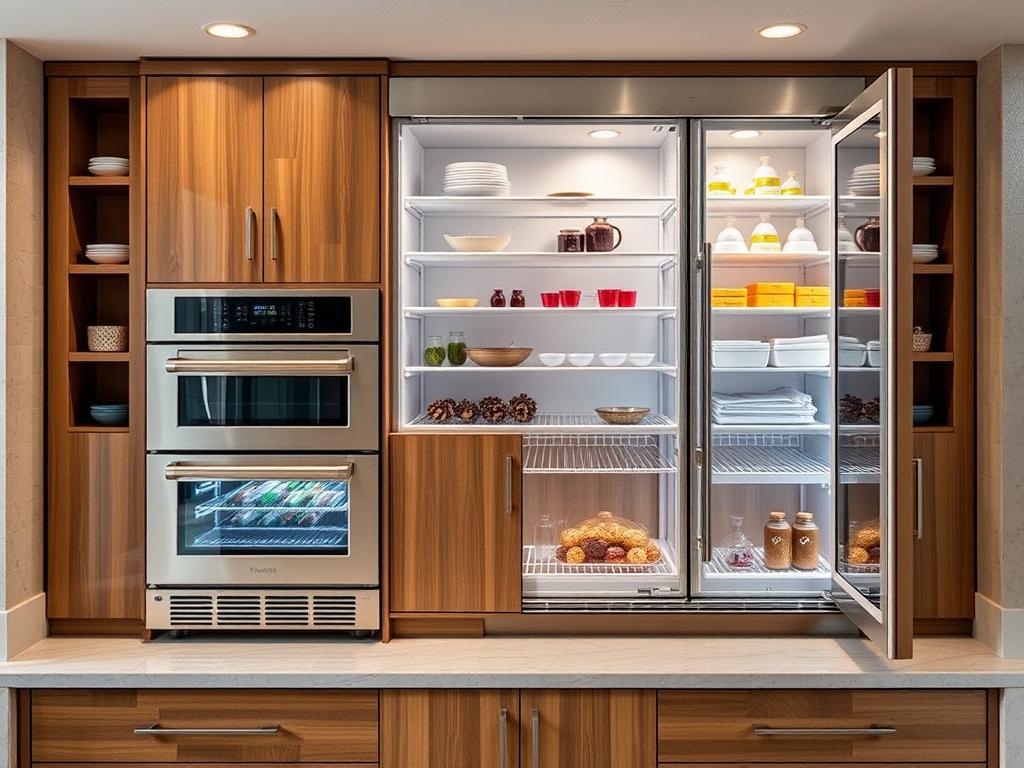 Термошкаф: что это такое и почему он стал незаменимым в современном производстве