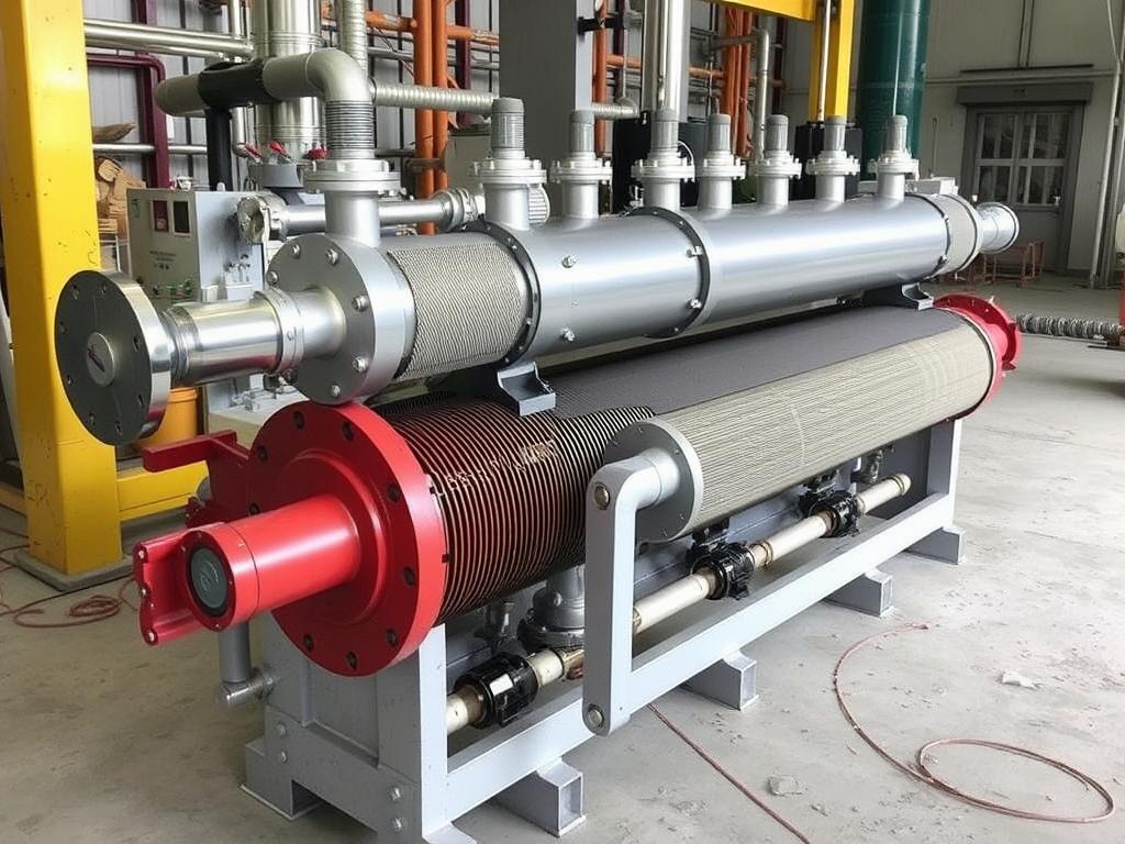 Теплообменное оборудование: неочевидные герои повседневной жизни и промышленности