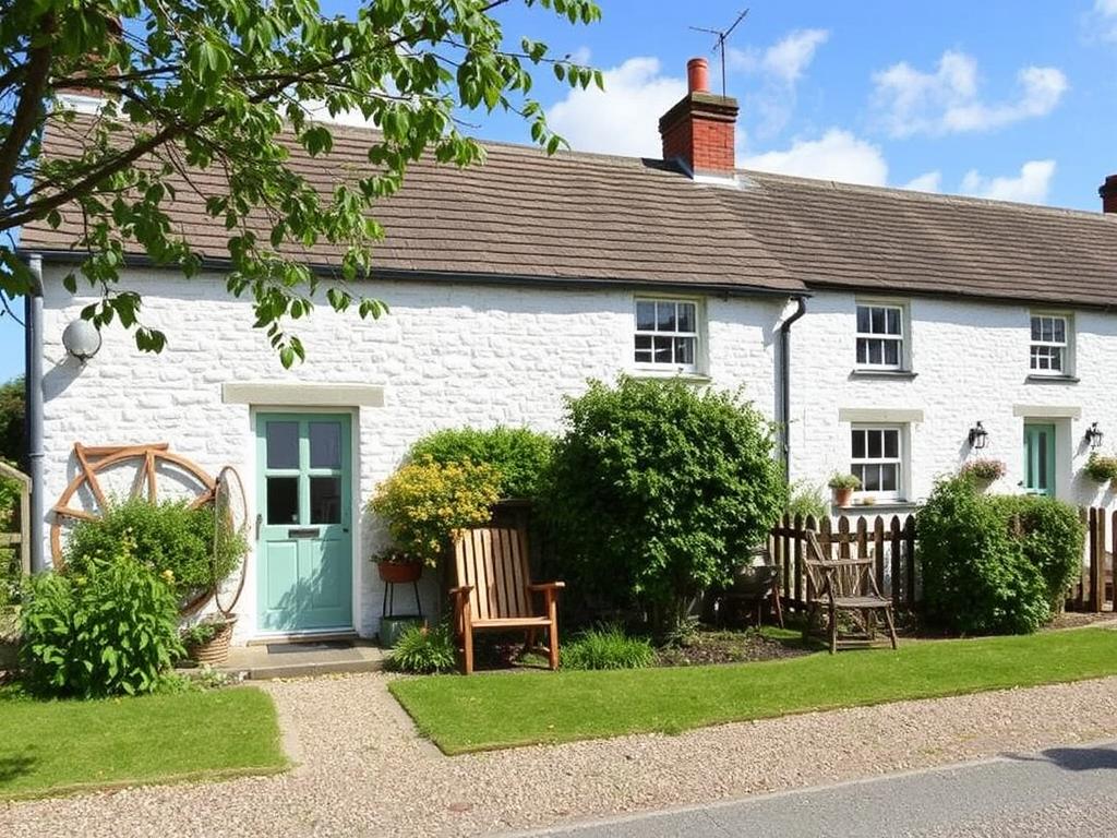 Дачные домики: как выбрать, построить и наслаждаться уединением на природе