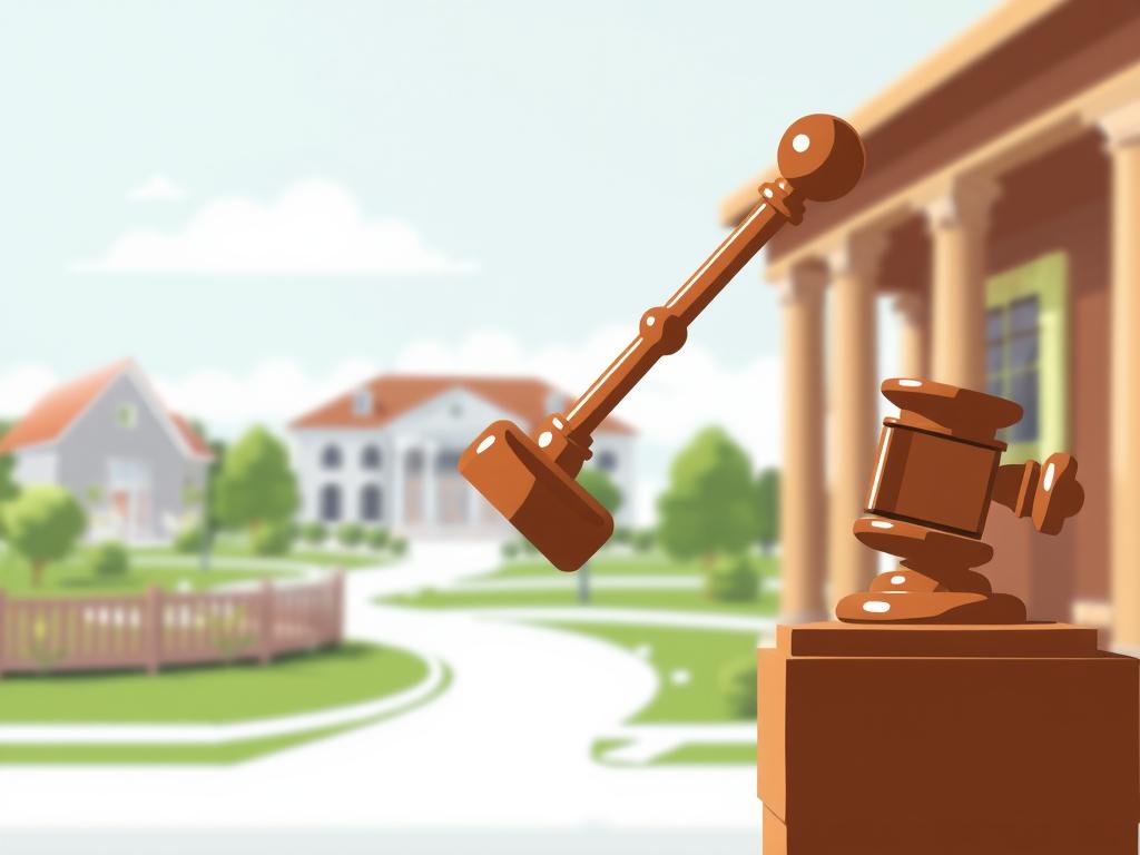 Недвижимость на торгах: как выгодно купить или продать недвижимость через аукцион