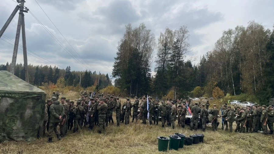 Организация питания на стройке: как сделать перерыв вкусным и полезным