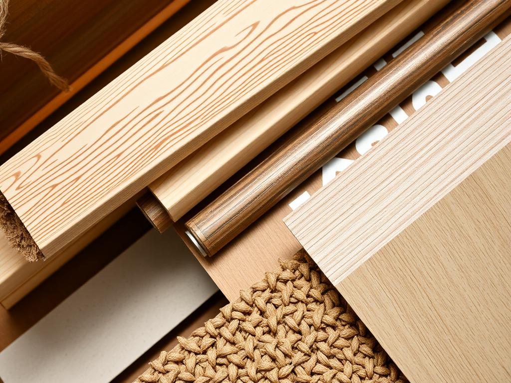 Строительные материалы: как выбрать идеальный вариант для вашего проекта