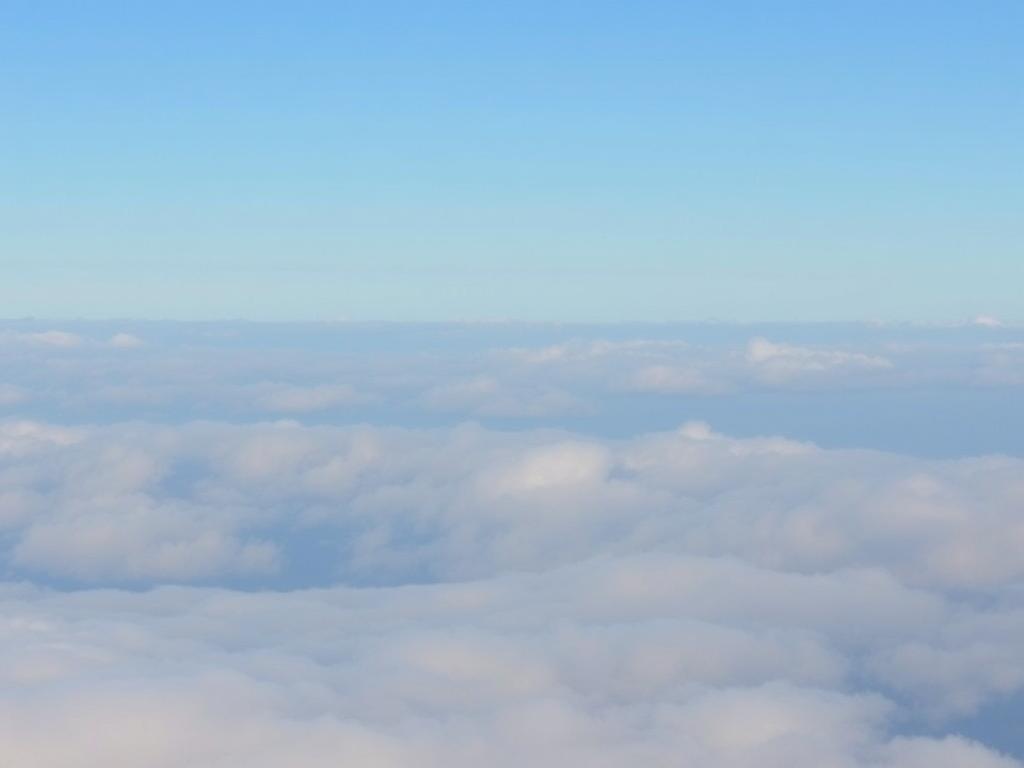 Анализ воздуха: как и зачем исследуем дыхание вокруг нас