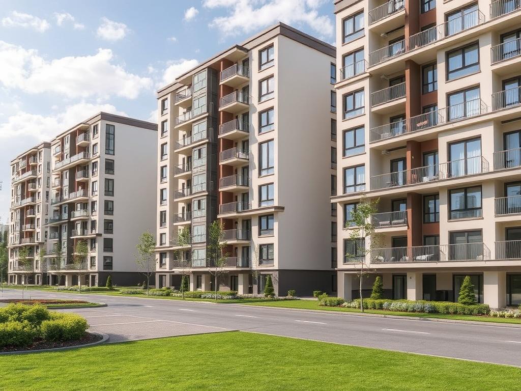 Разумные советы, как не ошибиться с выбором ЖК и застройщика