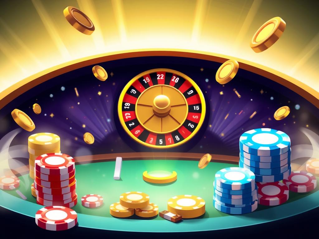 Казино онлайн: как выбрать, играть и выиграть без лишних рисков