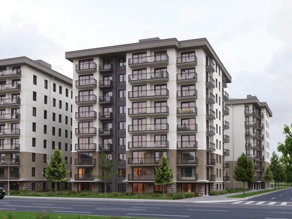 Кто такой застройщик ЖК