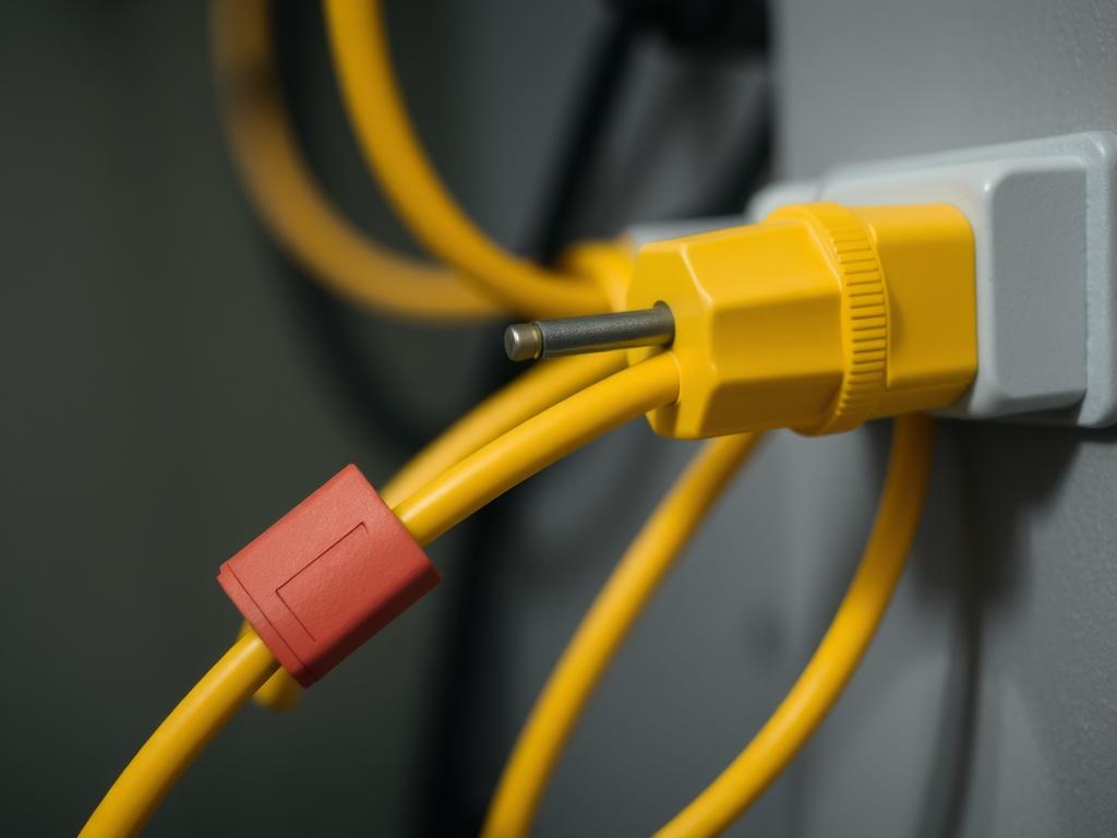 Силовые кабели: всё, что нужно знать для выбора и эксплуатации