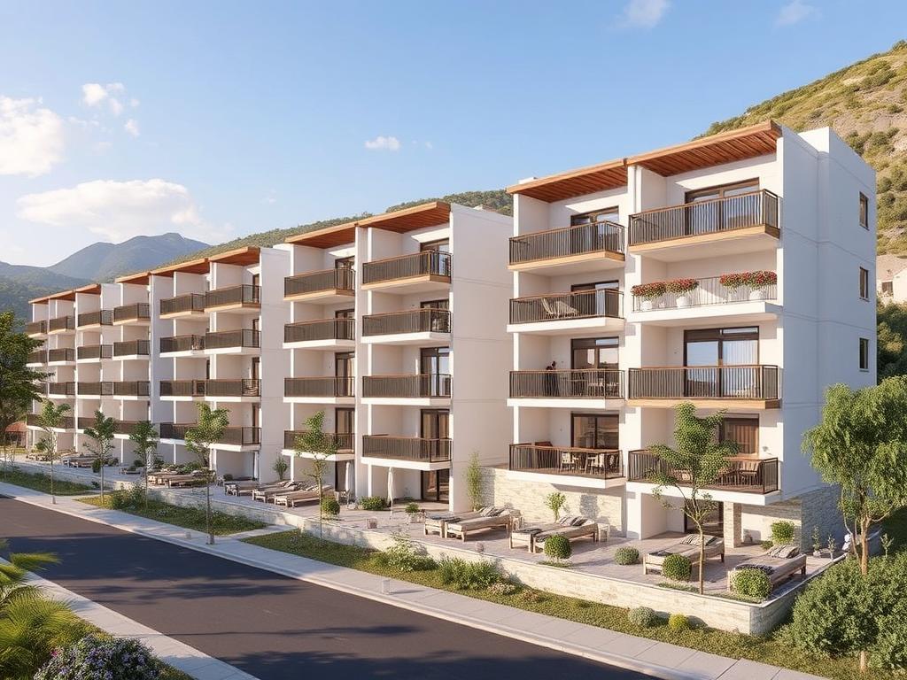 Преимущества ЖК