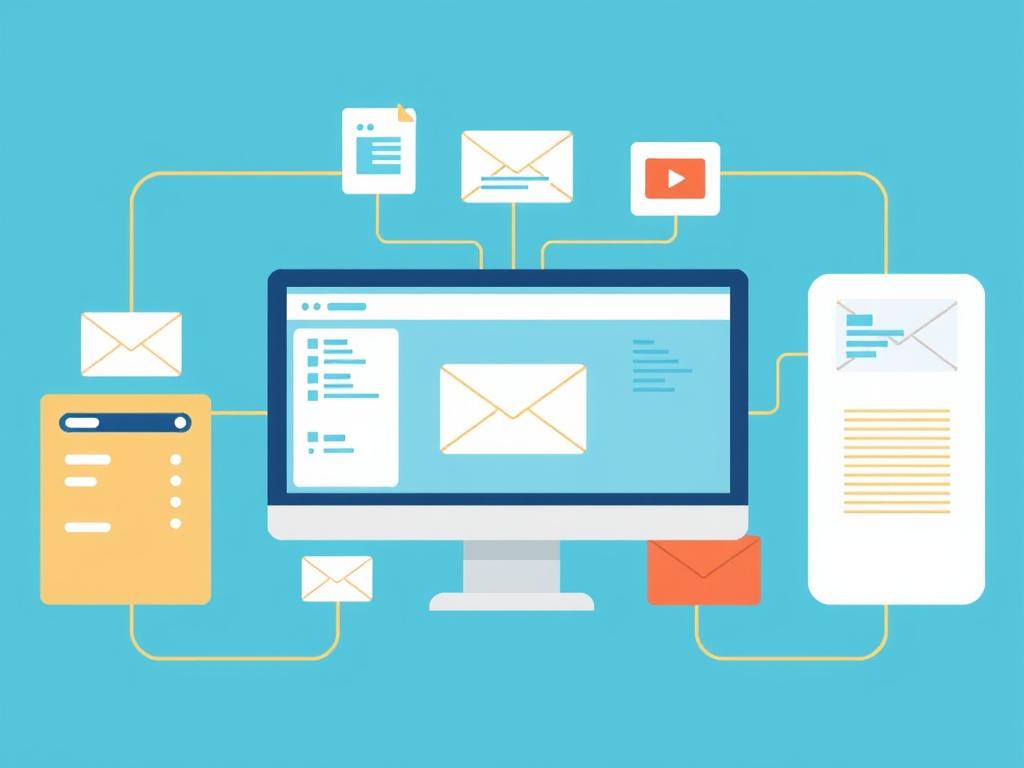 Система управления почтой: как обеспечить порядок и эффективность в электронной переписке