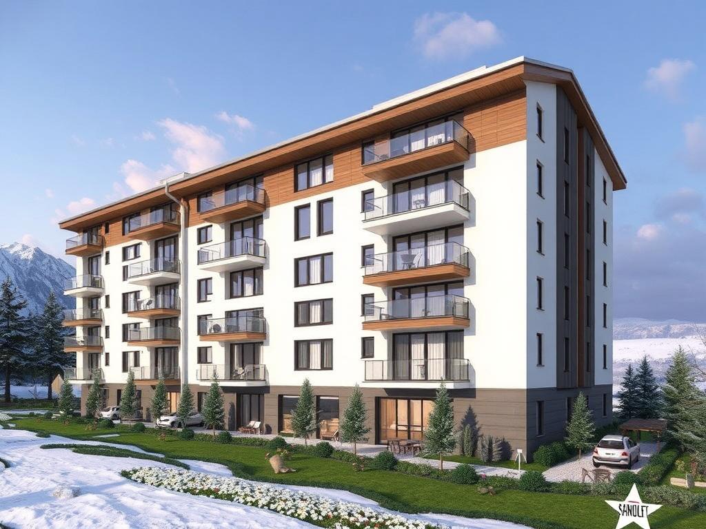 Как купить квартиру в ЖК