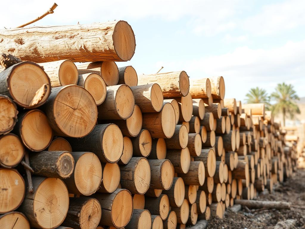 Пиломатериалы: как выбрать, использовать и не прогадать