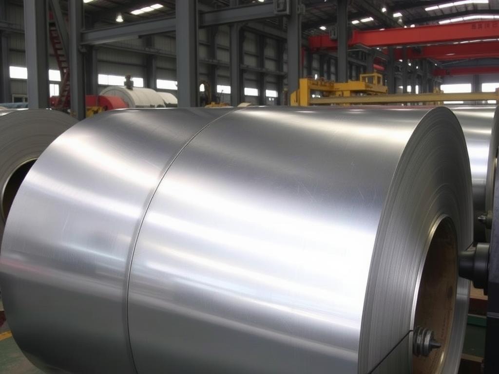 Лист ПВЛ нержавеющий: что это такое и где применяется?