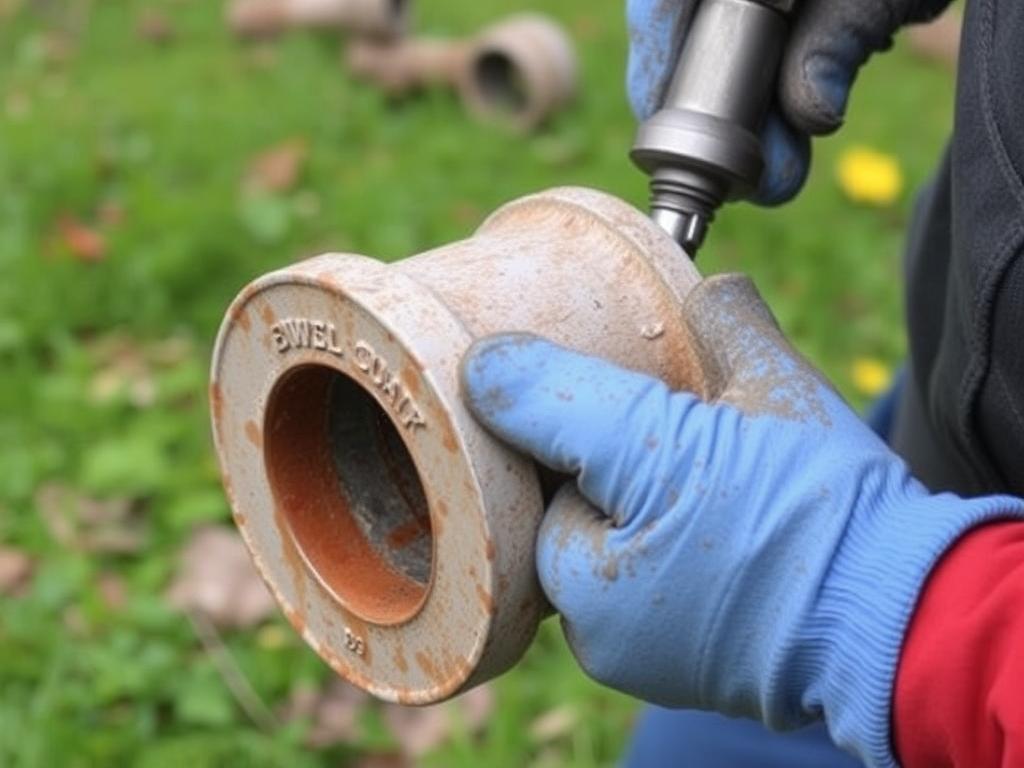 Литая втулка: что это, зачем нужна и как выбрать правильно