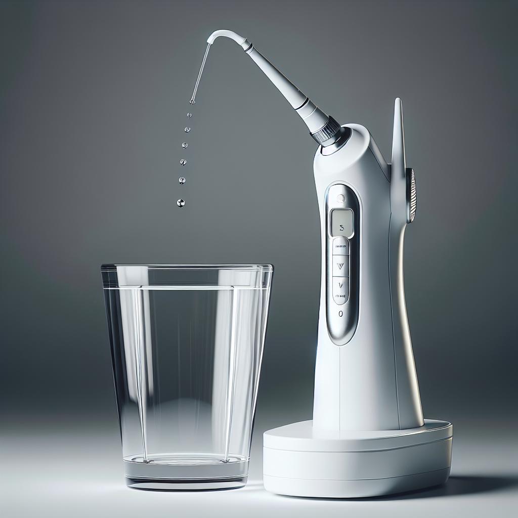 Ирригатор: секреты чистоты и здоровья полости рта, которые должен знать каждый