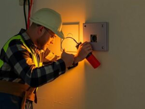 Вызов электрика на дом: как сделать это быстро и без лишних хлопот
