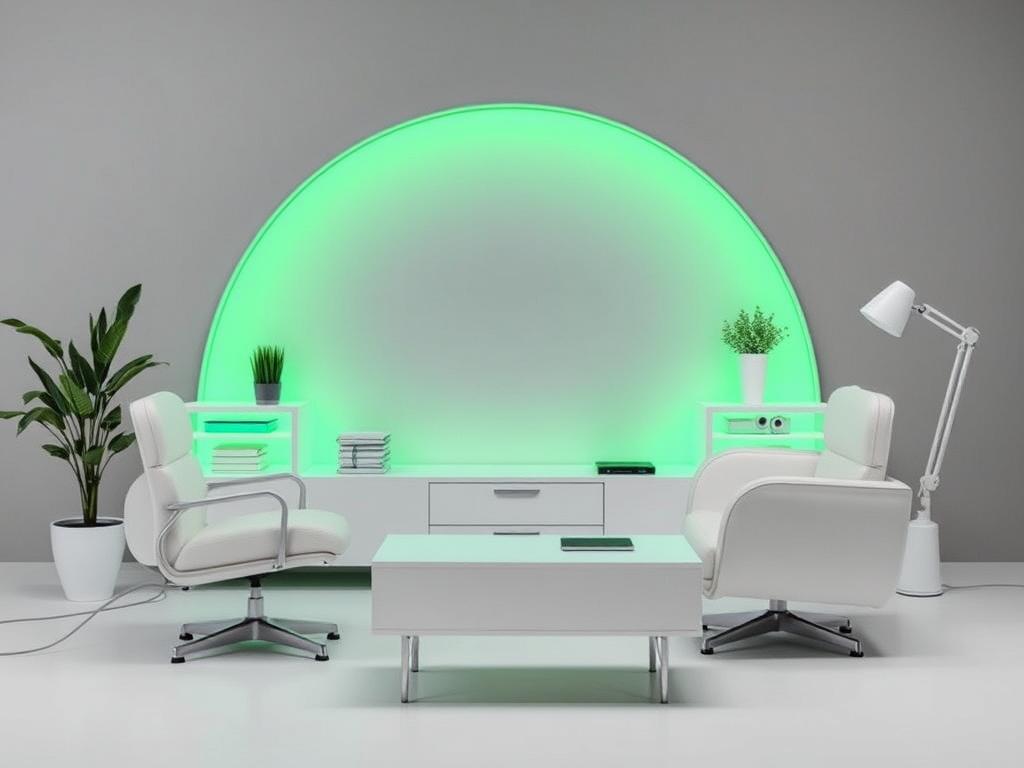 Антистатическая мебель: как избавиться от электричества в доме и офисе