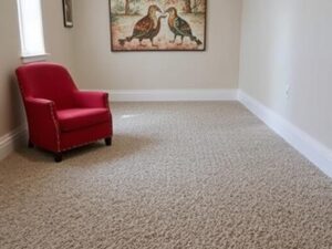 Как выбрать ковролин: подробное руководство для тех, кто ценит комфорт и практичность