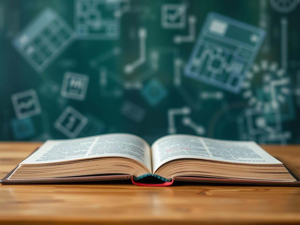 Перевод технической литературы: как превратить сложное в понятное