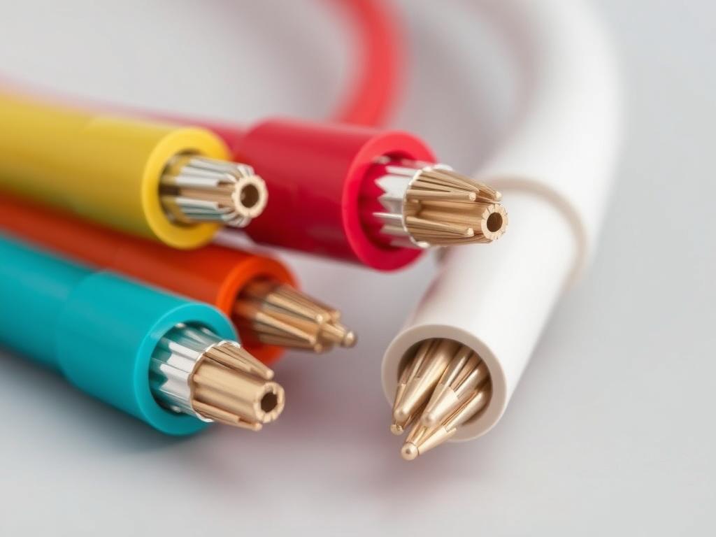 Кабельная продукция: как выбрать и не ошибиться