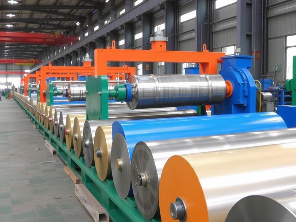 Металлопрокат: как устроен мир металлических изделий и зачем он нужен