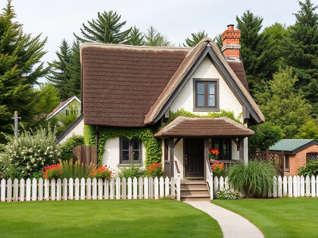 Как купить коттедж в ипотеку: рассказываю, что важно знать и как не попасть в ловушку