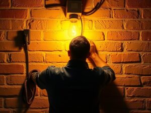 Вызвать электрика срочно: что нужно знать и как не попасть впросак