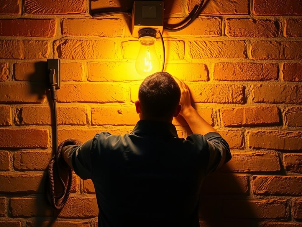 Вызвать электрика срочно: что нужно знать и как не попасть впросак