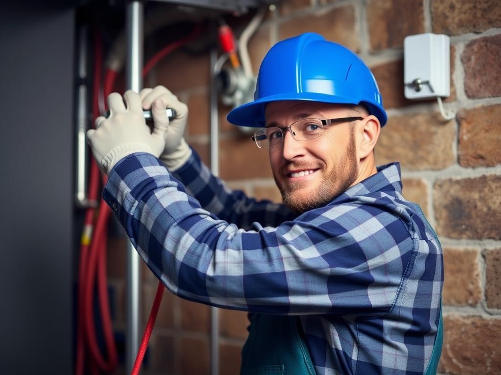 Электрик на час: когда срочно нужен мастер и как его выбрать