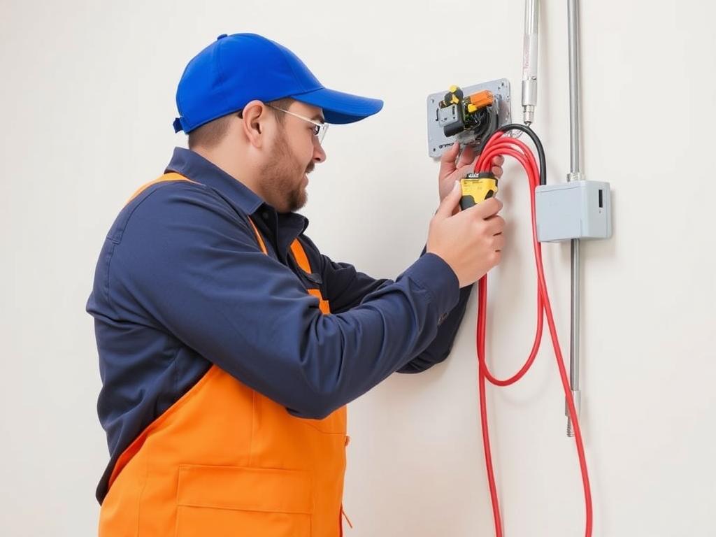 Услуги электрика: что нужно знать, чтобы не попасть впросак