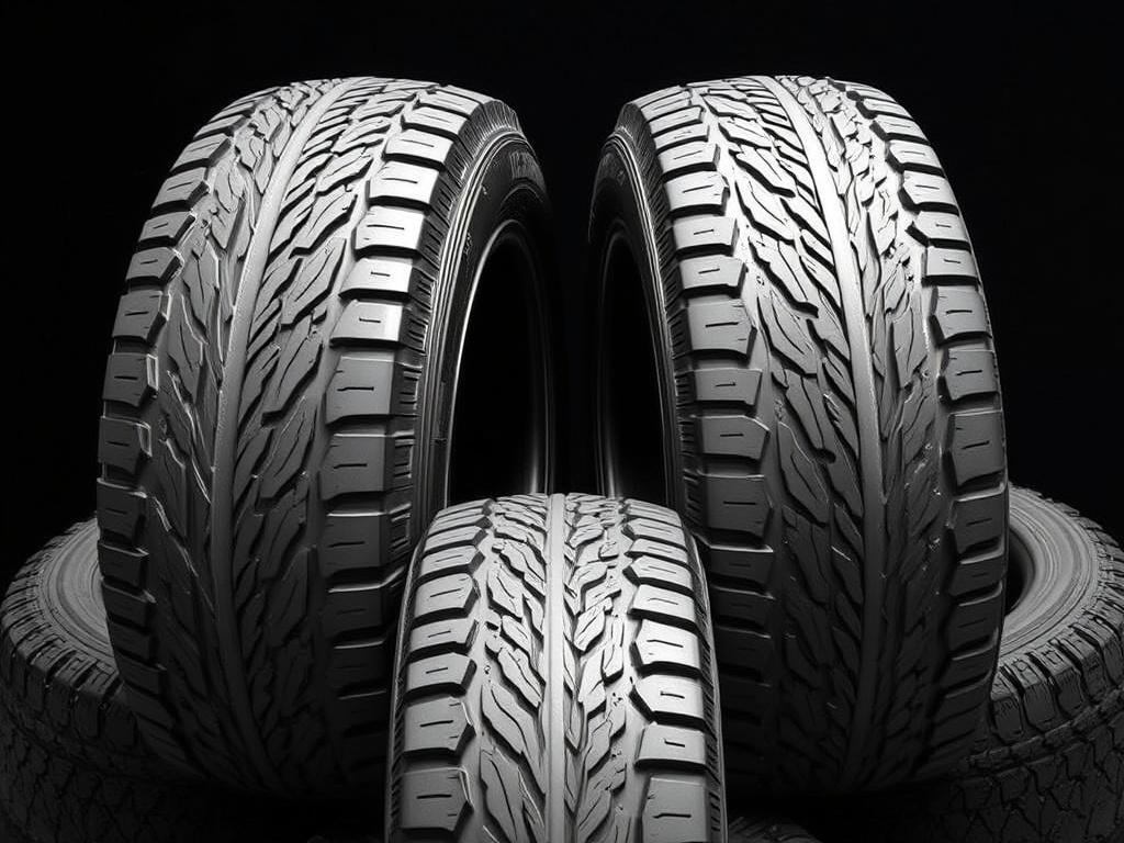 Шины «Кама»: честный разбор — что брать, а что учитывать