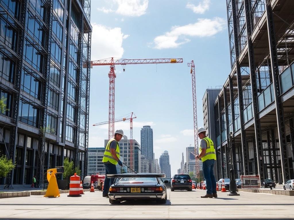 Obtaining SRO permits for construction and design organizations Obtaining SRO permits for construction and design organizationsфото