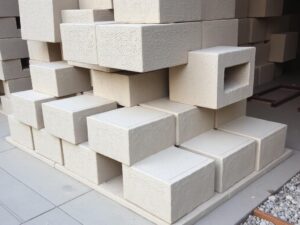 Газобетонные блоки: почему они завоевали популярность и когда стоит выбирать именно их