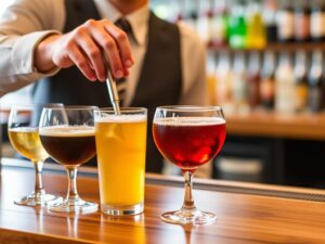 Разливные напитки для юр лиц: как выбрать и организовать выгодный бизнес