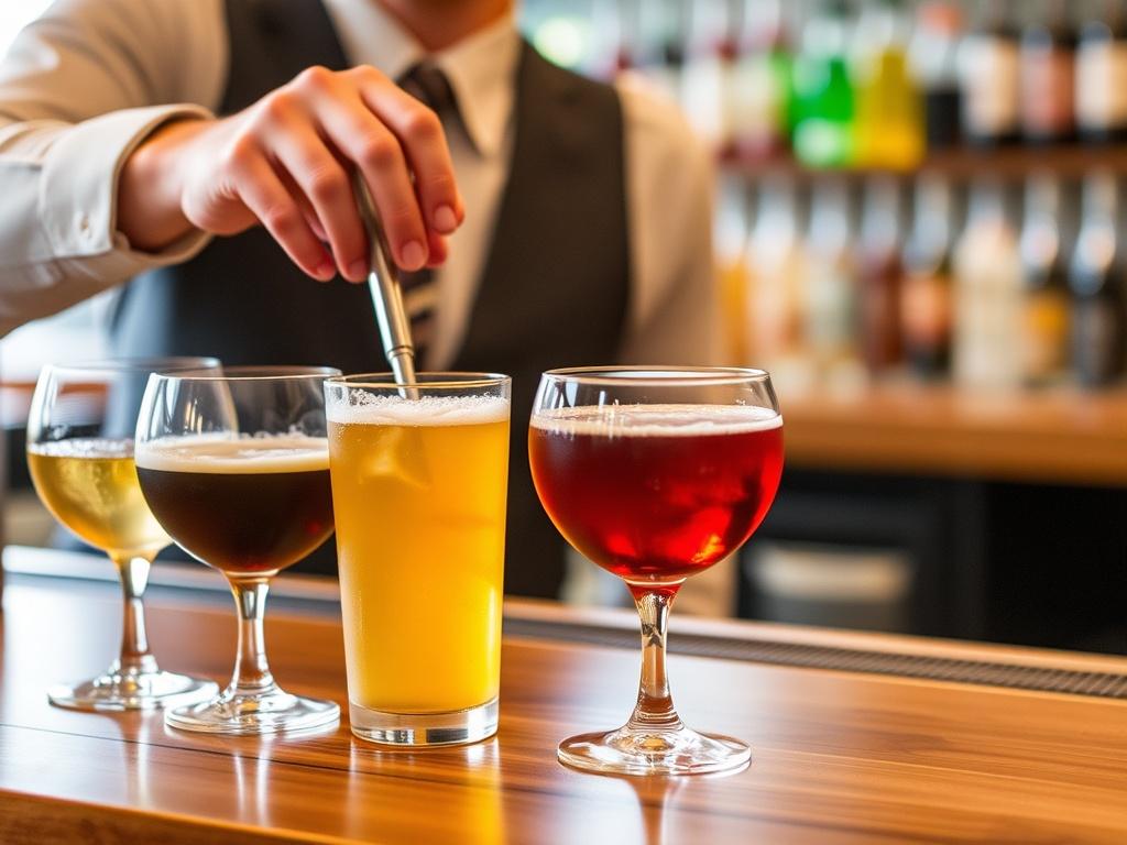 Разливные напитки для юр лиц: как выбрать и организовать выгодный бизнес