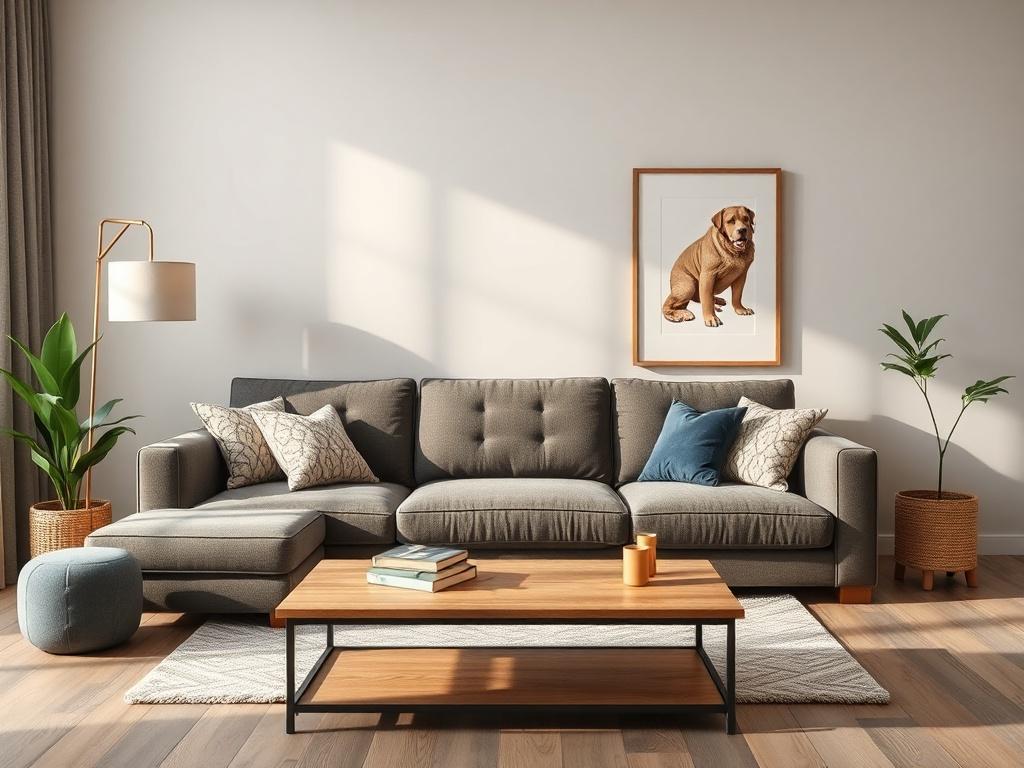 Как выбрать диван в гостиную: уют, стиль и практичность без лишних сомнений