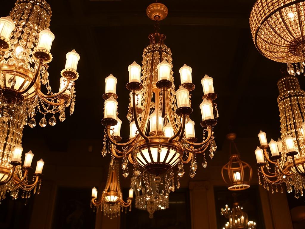 Светильники и люстры: как выбрать освещение, которое действительно работает и радует
