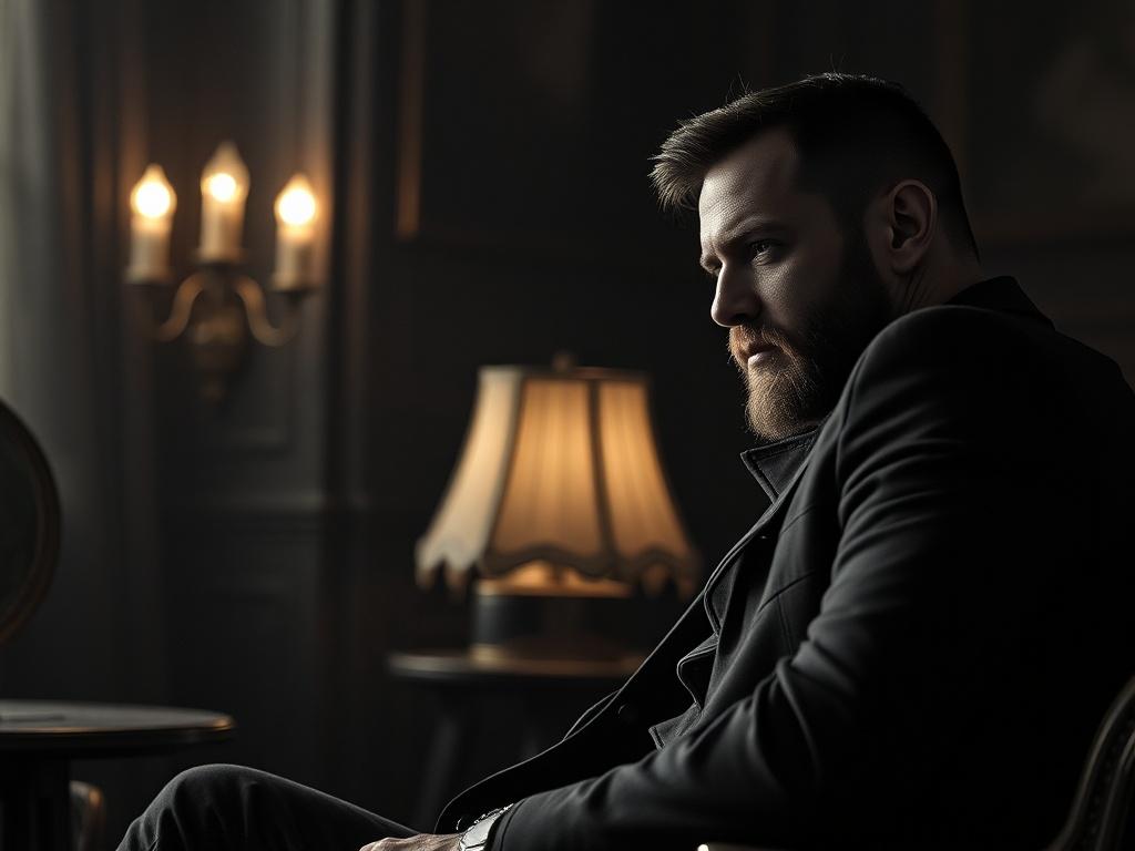 Том Харди: какие фильмы стоит посмотреть и почему он никогда не бывает скучным