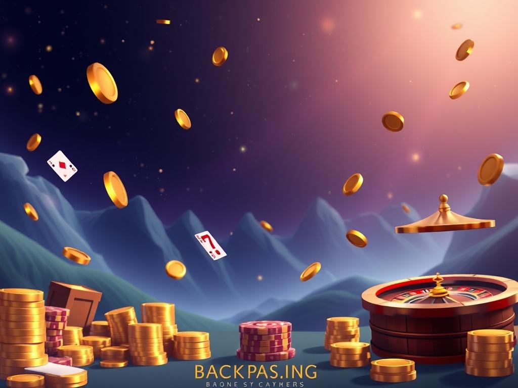 Онлайн-казино: как играть умнее, выбирать безопасно и не потерять голову