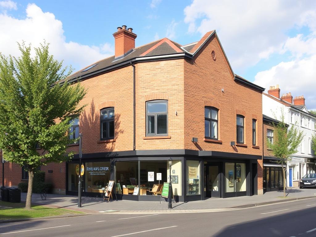 Разрешение на перепланировку нежилого помещения: как не потеряться в бумагах и сделать всё правильно