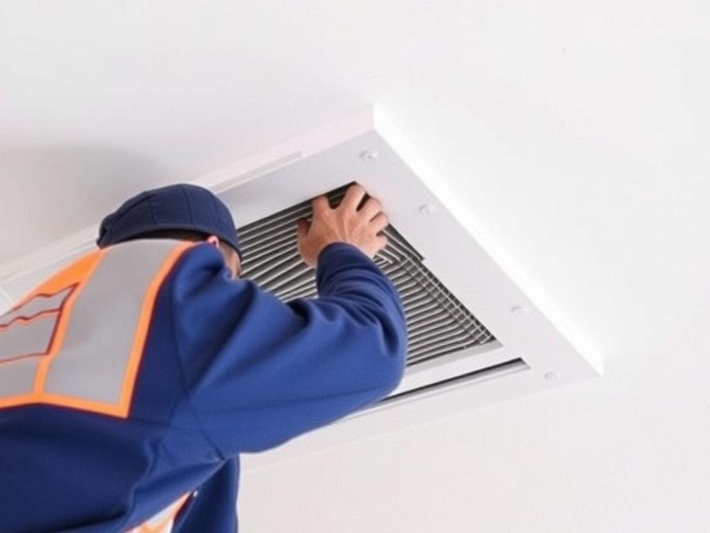 Монтаж вентиляции: как сделать так, чтобы в доме действительно было комфортно дышать