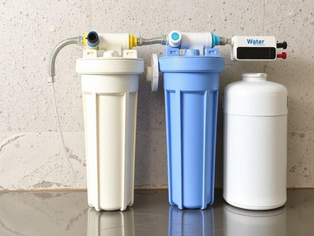 Фильтры для воды: понятный гид, чтобы выбирать не вслепую