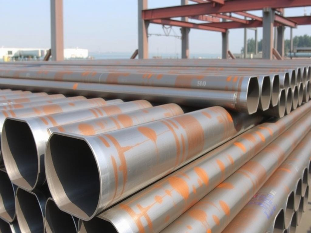 Как не ошибиться с выбором стальной трубы: электросварные, бесшовные и квадратные простыми словами