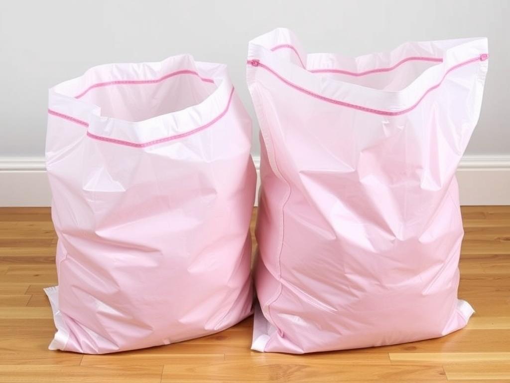 Биг‑бэги: как выбрать, хранить и безопасно работать с мягкими контейнерами