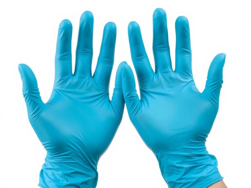 Нитриловые перчатки: почему они стали таким повсюду выбором и как не ошибиться с покупкой