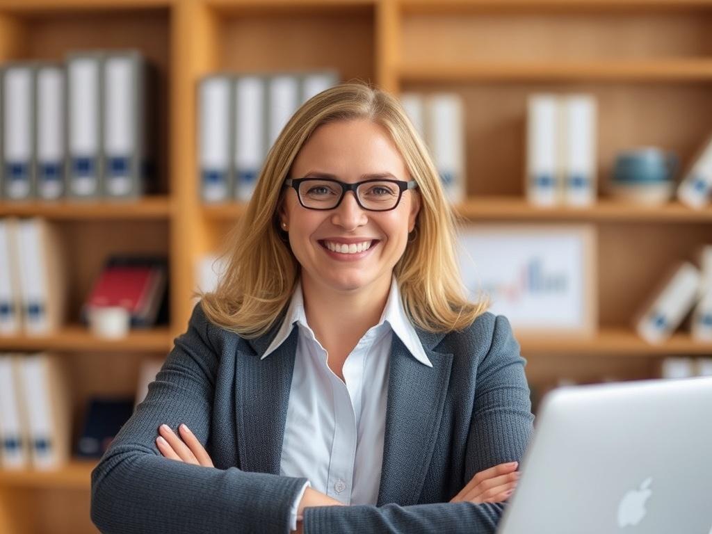 Бухгалтерские услуги: как перестать бояться цифр и сделать финансы своим союзником