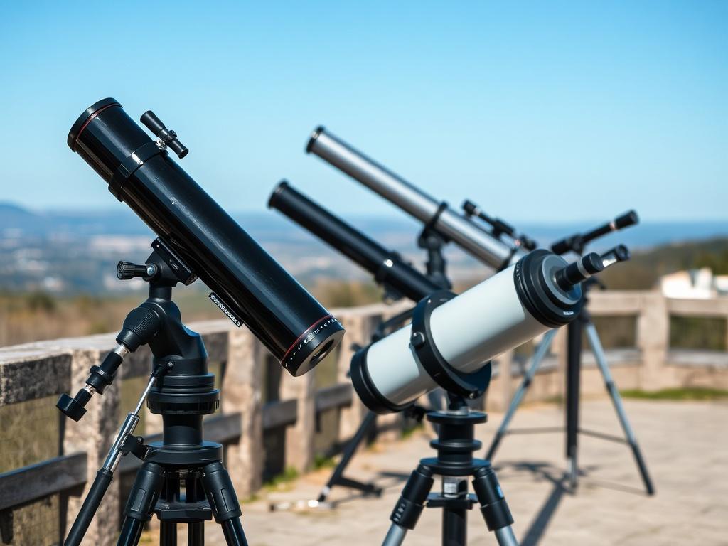 Telescopes Telescopesфото