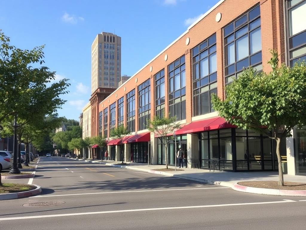 Аренда и продажа коммерческой недвижимости: как принять правильное решение и не потерять деньги