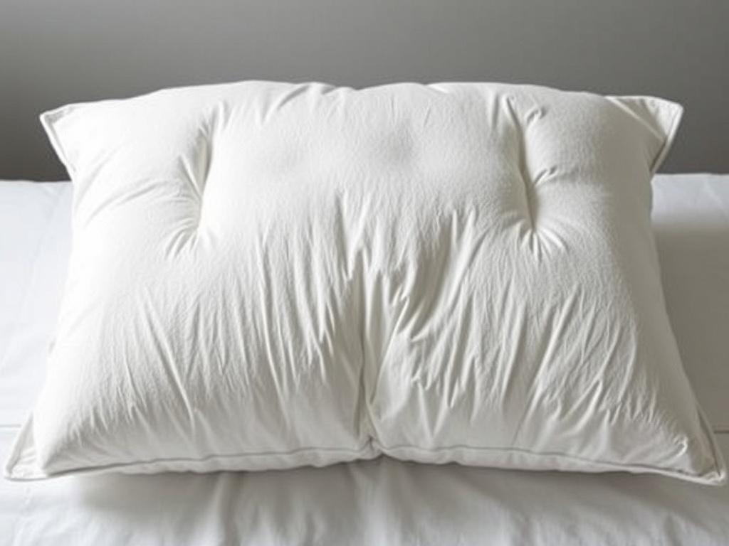 Анатомическая подушка: как выбрать ту, что действительно исправит сон